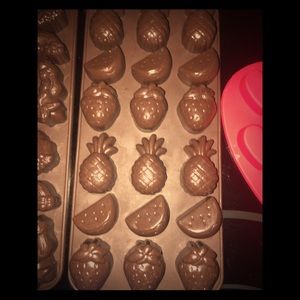 📦 Bundle of Molds 📦 Final price!!